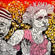 Roberta Malkin - Image 2