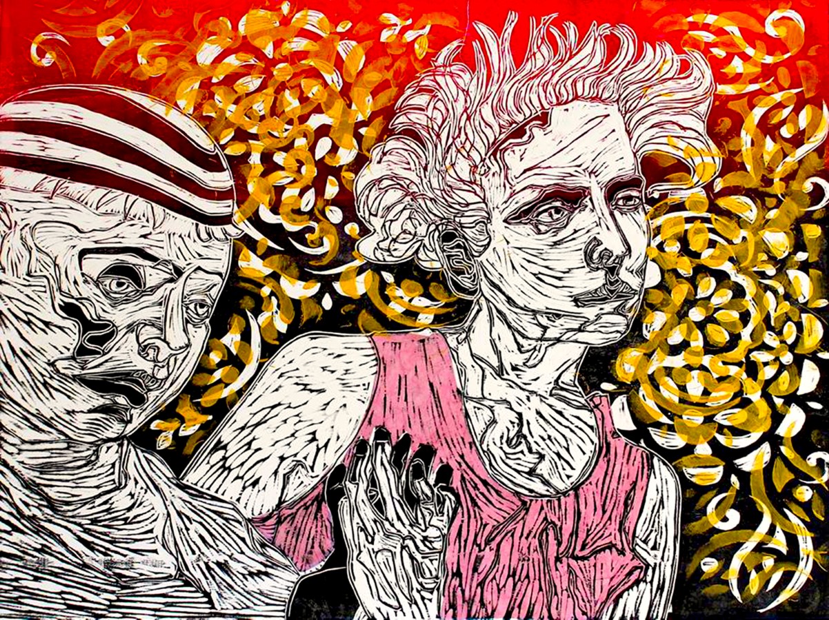 Roberta Malkin - Image 2