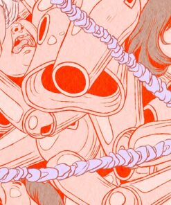 The Power and Politics of Anger