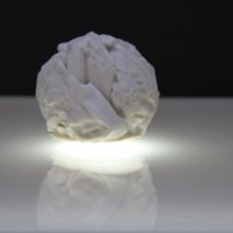 Alternative view of Rachel Dawson