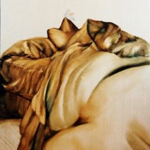 Patricia Larkin Green