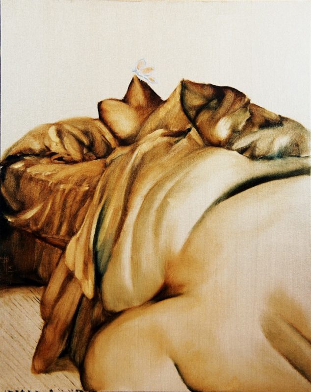 Patricia Larkin Green