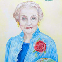 Anne Farley Gaines