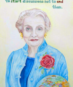 Anne Farley Gaines