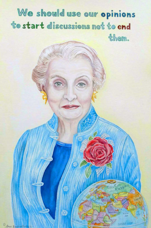 Anne Farley Gaines