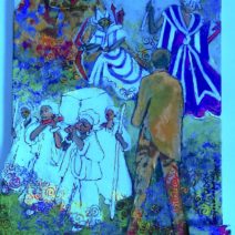Arlene Turner Crawford
