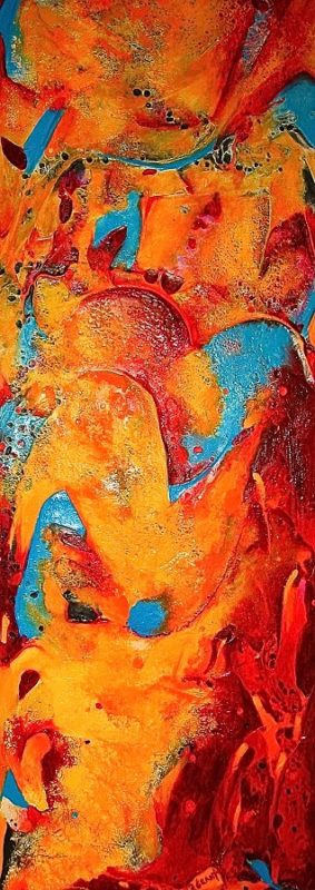 Felicia Grant Preston