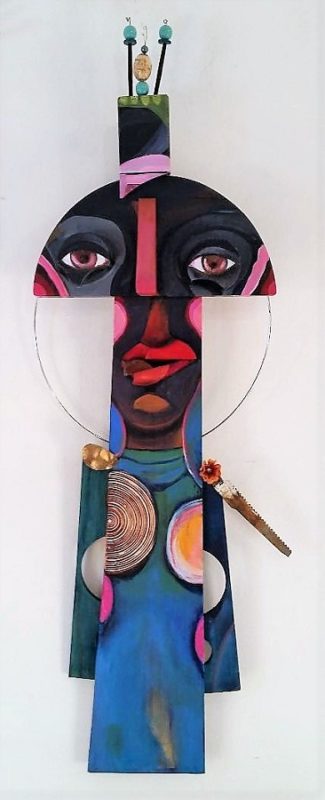 Joyce Owens
