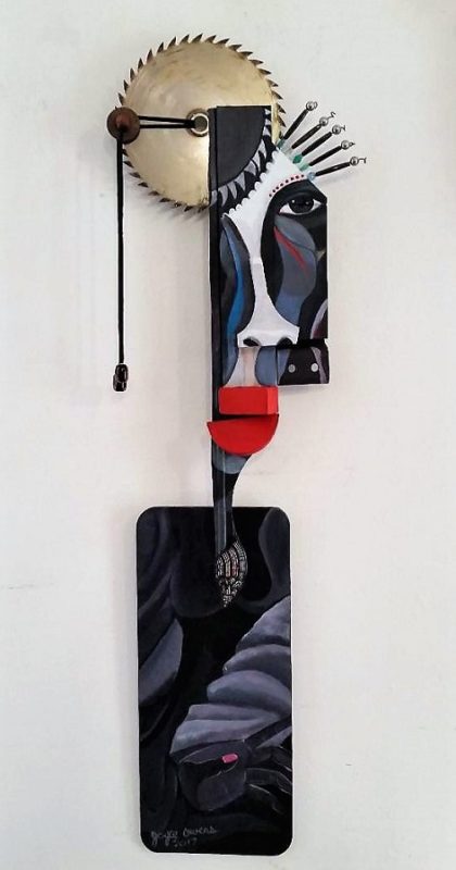 Joyce Owens