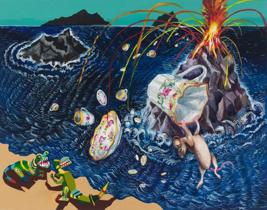 Kathy Weaver