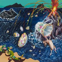 Kathy Weaver