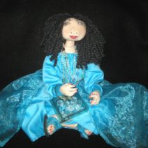 Trish Williams