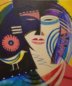 Shahar Caren Weaver