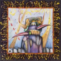 Kathy Weaver - Robot Roundup