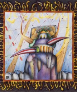 Kathy Weaver - Robot Roundup