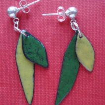 Alternative view of Peggy Skemp