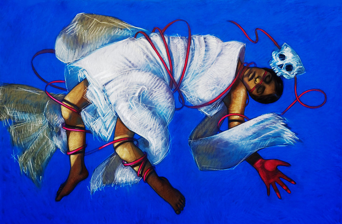 Judithe Hernández - Image 2