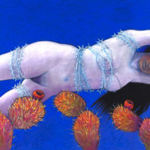 Judithe Hernández