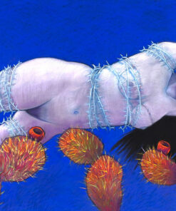 Judithe Hernández