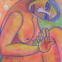 Shelly Jyoti