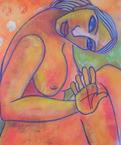 Shelly Jyoti