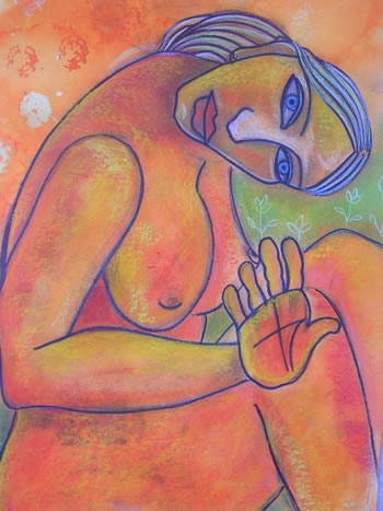 Shelly Jyoti