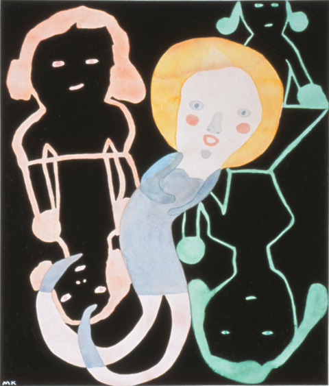 Mary King - Image 2