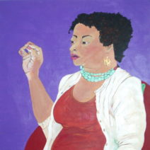 Michelle-Renee Perkins