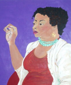 Michelle-Renee Perkins