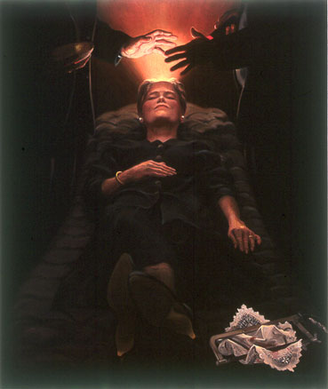 Gay Riseborough - Image 3