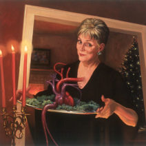 Gay Riseborough - Image 2