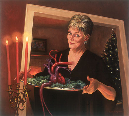 Gay Riseborough - Image 2