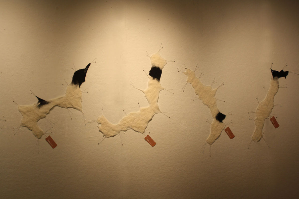 Juliann Wang