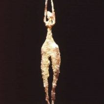 Carolyn Halliday