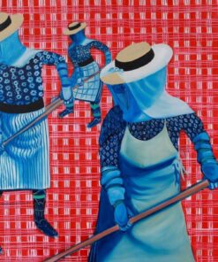 Laura Kina - Sugar