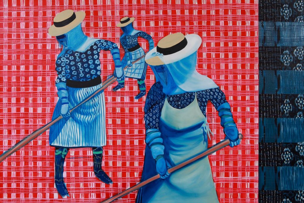 Laura Kina - Sugar