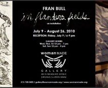 Fran Bull