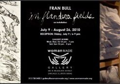 Fran Bull