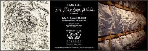 Fran Bull