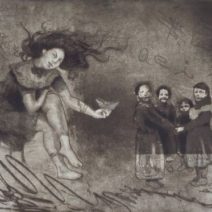 Esperanza Gama