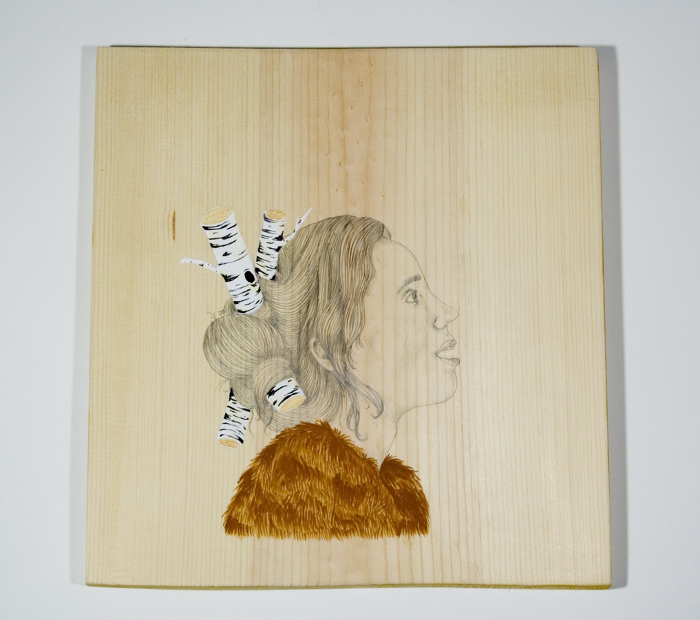 Kaitlin Kostus – The One Who Rises - Image 11