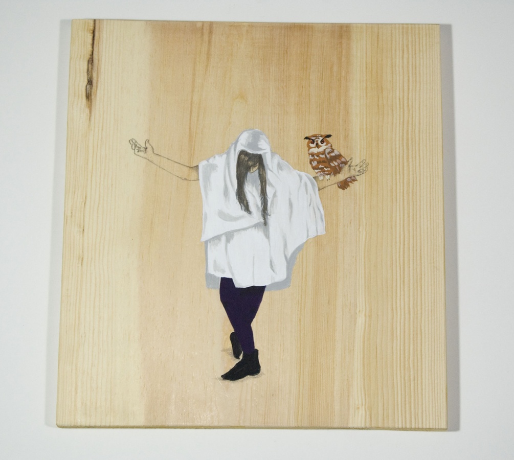 Kaitlin Kostus – The One Who Rises - Image 10