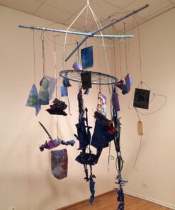 Arts of Life in West Town in collaboration with Center on Halsted in Lakeview