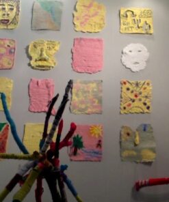 Imagine Englewood If in collaboration with Living Arts Center of Andersonville