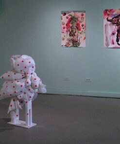 A Reciprocal Wild - Stacee Kalmanovsky