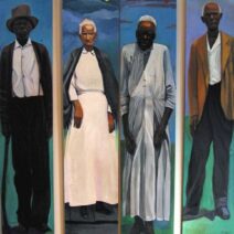 Joyce Owens