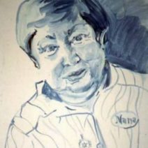Joan Arbeiter