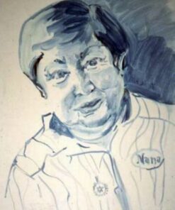 Joan Arbeiter
