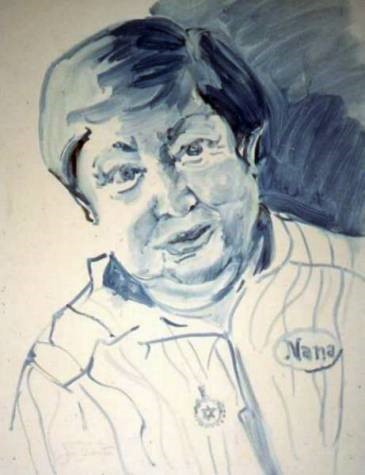 Joan Arbeiter