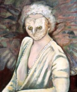 Linda Boardman